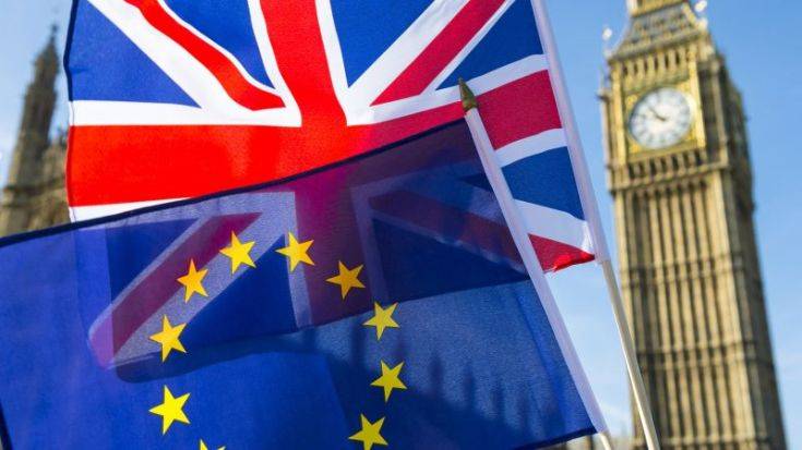 Η Βρετανία δεν αποδέχεται ευθυγράμμιση με τους ευρωπαϊκούς κανόνες