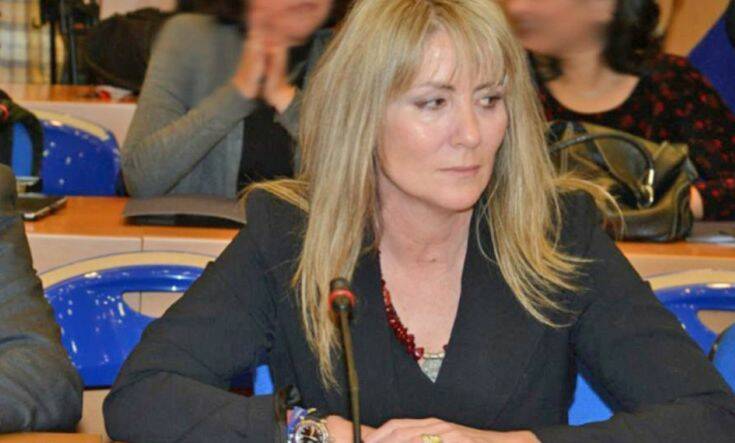 Απόρριψη του αιτήματος ακύρωσης της δίωξης σε βάρος της Ελένης Τουλουπάκη εισηγείται εισαγγελέας