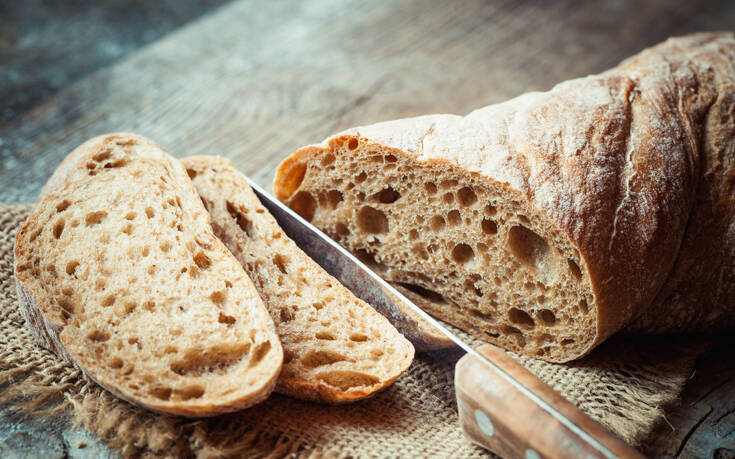 Τι μπορείς να κάνεις αν ξέμεινες από ψωμί