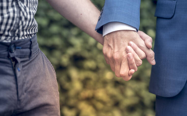 Το Μαυροβούνιο είπε «ναι» στο σύμφωνο συμβίωσης για τα ομόφυλα ζευγάρια
