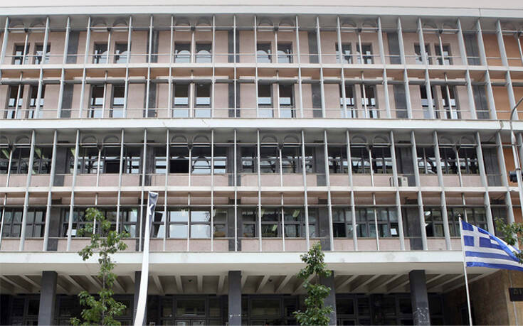Επείγουσα εισαγγελική έρευνα για τους φαρσέρ με τις βόμβες στα δικαστήρια Θεσσαλονίκης