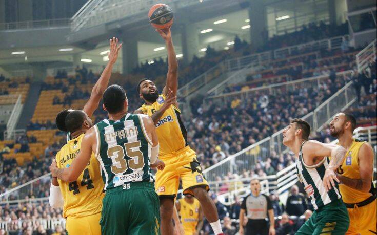 Basket League: Οι ομάδες συμφώνησαν σε οριστική διακοπή του πρωταθλήματος λόγω κορονοϊού