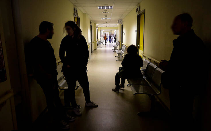 Θλιβερή πρωτιά για το νοσοκομείο Καστοριάς: Εμφανίζει τα περισσότερα κρούσματα κορονοϊού στη Δυτική Μακεδονία