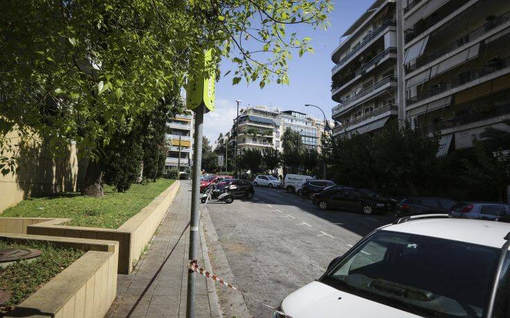 Δήμος Αθηναίων: Αναστέλλεται για 14 μέρες η ελεγχόμενη στάθμευση