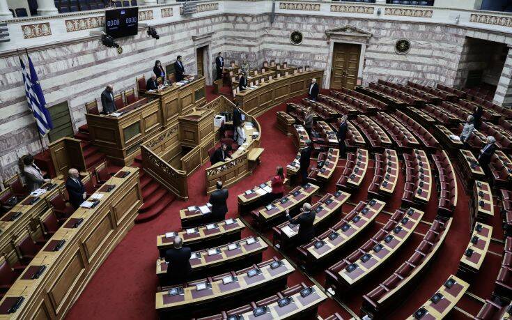 Προκαταρκτική για Παπαγγελόπουλο: «Υπήρξε σχέδιο εξόντωσης των πολιτικών αντιπάλων του ΣΥΡΙΖΑ»