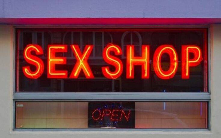 Κορονοϊός: Εκτινάχθηκαν οι πωλήσεις στα sex shop της Ρωσίας