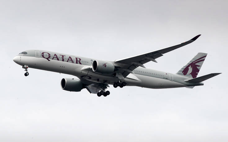 Πανικός σε πτήση της Qatar Airways &#8211; Ούρλιαζαν οι επιβάτες όταν έχασε απότομα ύψος