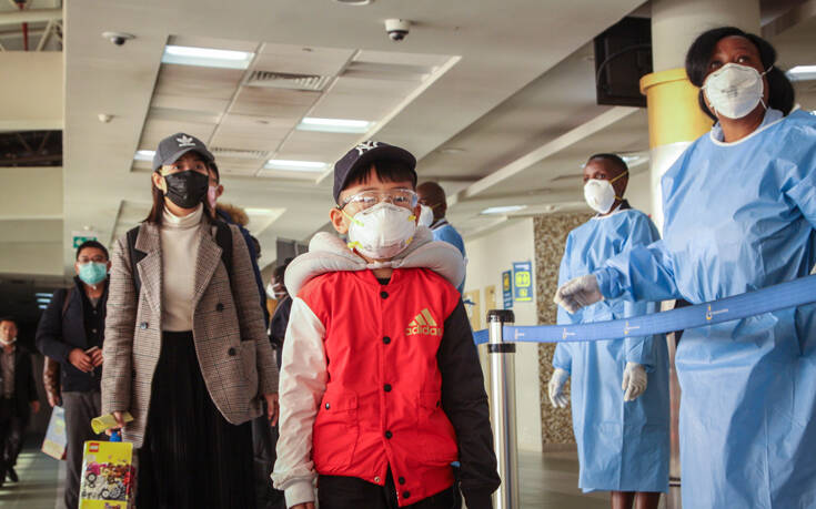 Κορονοϊός: Η πανδημία αποκάλυψε τις αδυναμίες του παγκόσμιου συστήματος υγείας