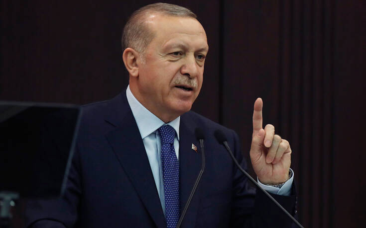 Τουρκία: Ο Ερντογάν απειλεί με κλείσιμο τα social media της χώρας