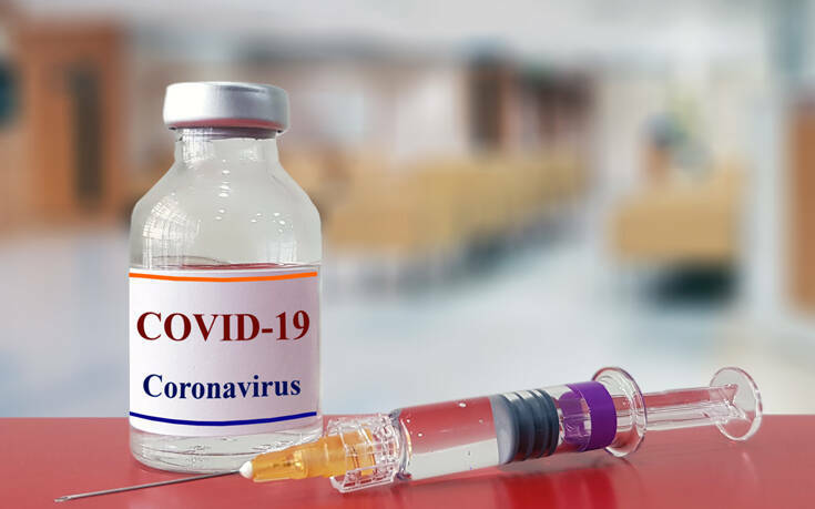 Κορονοϊός: Τον Σεπτέμβριο η δοκιμή εμβολίου σε ανθρώπους από την Johnson &#038; Johnson