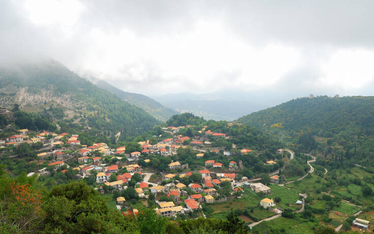 Κορονοϊός: Σε καραντίνα τα χωριά Δαμασκηνιά και Δραγασιά