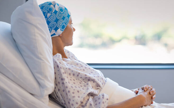 Κορονοϊός: Τι πρέπει να προσέξουν οι καρκινοπαθείς