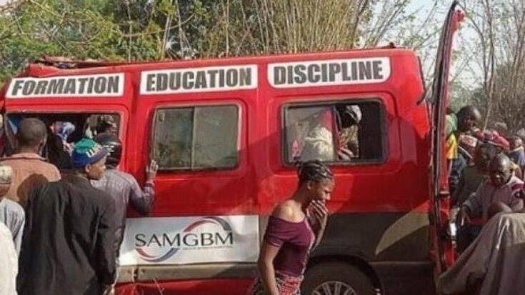 Τραγωδία στη Γουϊνέα: Λεωφορείο με ποδοσφαιρική ομάδα ανετράπη, 8 παίκτες νεκροί