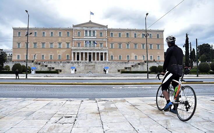 Διεθνή ΜΜΕ σχολιάζουν θετικά τα μέτρα που έλαβε η Ελλάδα για τον κορονοϊό