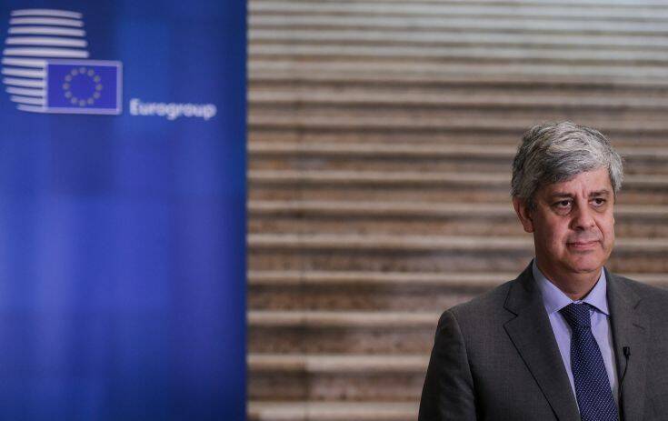 Σεντένο: Με τη συμφωνία του Eurogroup προστατεύεται ο οικονομικός και κοινωνικός ιστός