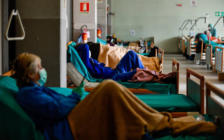 Κορονοϊός: Πάνω από 120.000 θάνατοι παγκοσμίως – Τουλάχιστον  411.500 άνθρωποι έχουν θεραπευτεί
