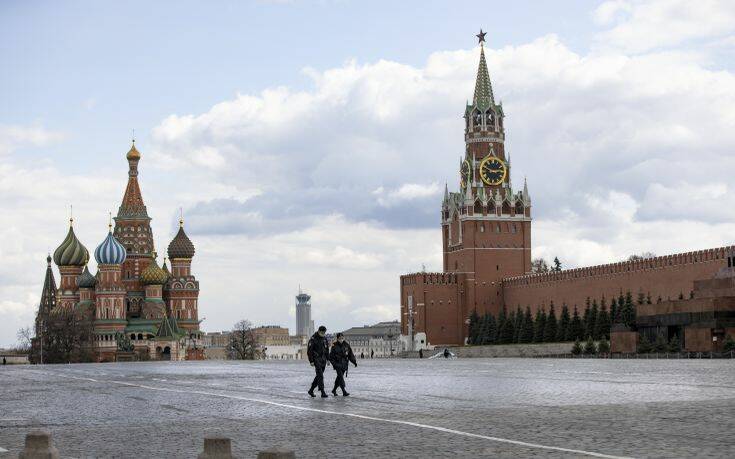 Ρωσία: Παρατείνεται η απαγόρευση πτήσεων από και προς Βρετανία έως 16 Μαρτίου