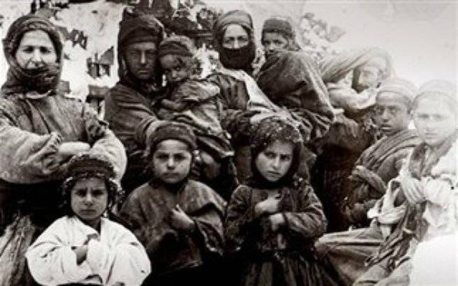 Συγγνώμη από την Τουρκία απαιτεί η Αρμενία για τη Γενοκτονία: Έγκλημα κατά του ανθρώπινου πολιτισμού