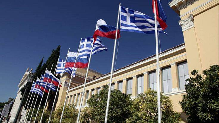 Ρωσική πρεσβεία: Η κυβέρνηση έλαβε αποτελεσματικά μέτρα και ο ελληνικός λαός δείχνει υπευθυνότητα για την αντιμετώπιση του κορονοϊού