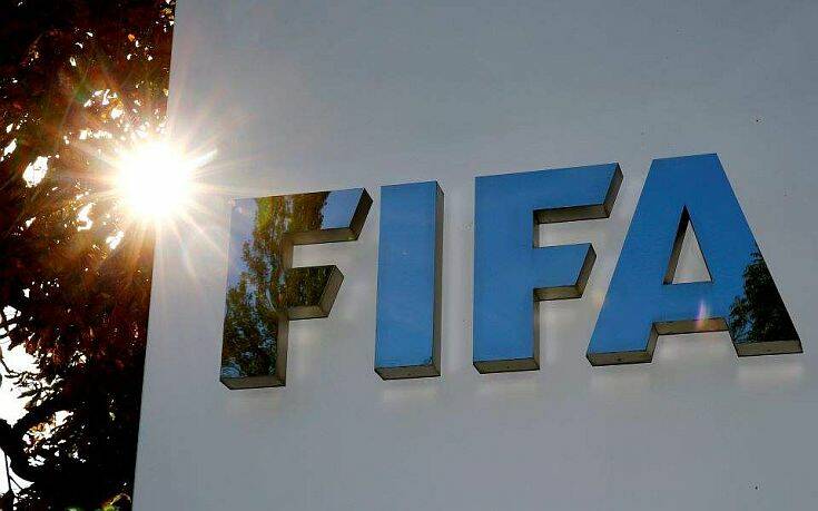 FIFA: Στον «αέρα» 14 δισεκατομμύρια δολάρια λόγω κορονοϊού