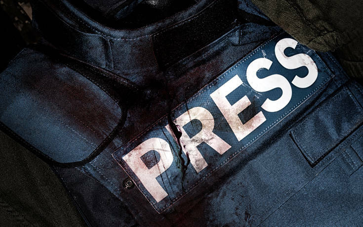 Αυξήθηκαν οι απόπειρες εκφοβισμού και η βία κατά δημοσιογράφων στην Ευρώπη το 2019