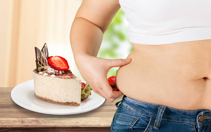 Κορονοϊός: Τι πρέπει να προσέχουν οι παχύσαρκοι &#8211; Πότε αυξάνεται ο κίνδυνος