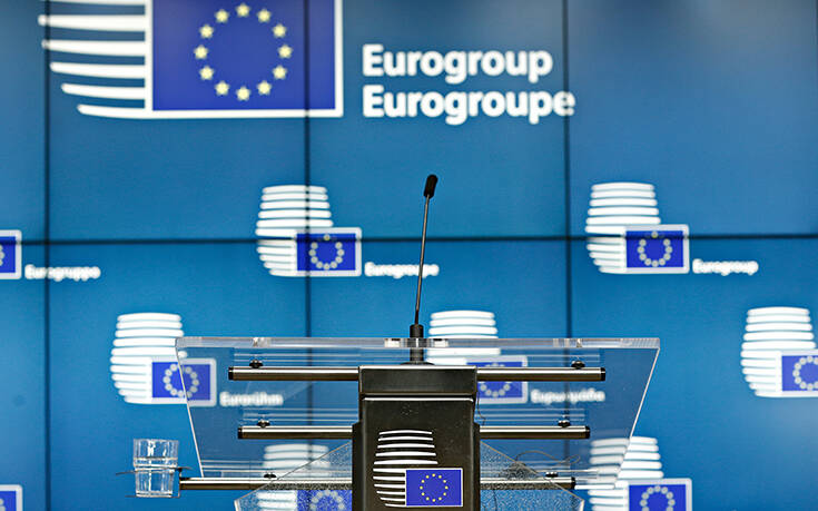 Η ανακοίνωση του Eurogroup για την εκταμίευση των 748 εκατ. ευρώ στην Ελλάδα