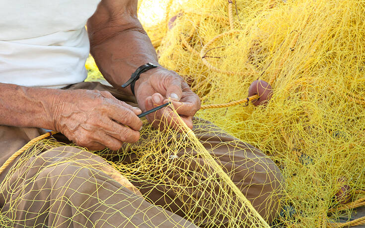 Κρήτη: Ψαράς αντί για ψάρια έπιασε ένα μωρό &#8211; καρχαρία