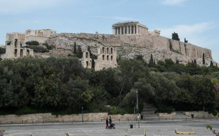 Γερμανία: «Η Ελλάδα έκανε πολλά πράγματα σωστά για τον κορονοϊό, τώρα θα επιχειρήσει να σώσει τον τουρισμό»