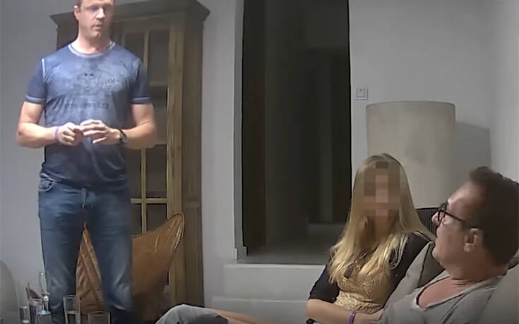 Υπόθεση Ίμπιζα: Στον εισαγγελέα το βίντεο που έφερε παραιτήσεις και πρόωρες εκλογές στην Αυστρία