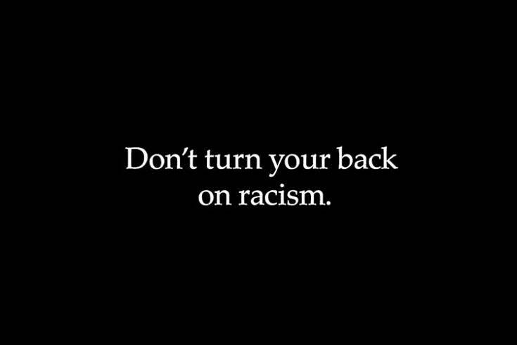 Nike: «Για μία φορά, μην γυρίσεις την πλάτη στο ρατσισμό»