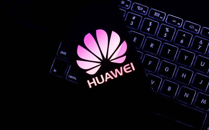 Το Λονδίνο ψάχνει τρόπους να «βγάλει από τον χάρτη» τη Huawei