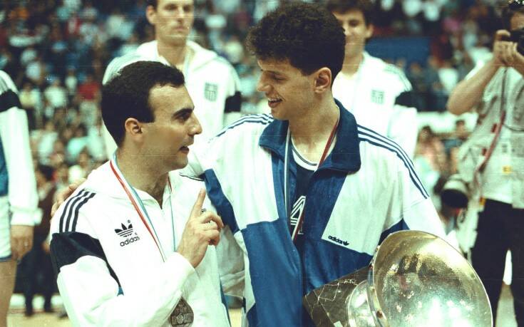 «Ο Ντράζεν Πέτροβιτς θα ερχόταν στον Παναθηναϊκό», αποκάλυψε πρώην προπονητής των «πρασίνων»