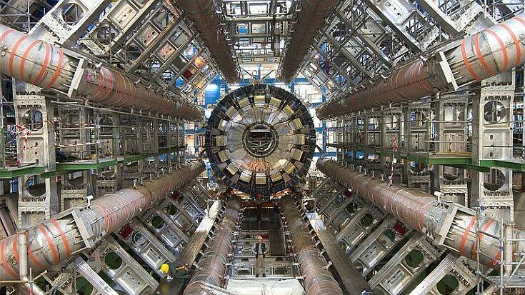 To CERN ενέκρινε την κατασκευή νέου κυκλικού υπερ-επιταχυντή μήκους 100 χιλιομέτρων