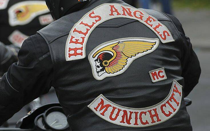 Βίαιη επίθεση των «Hells Angels» στο Μόναχο
