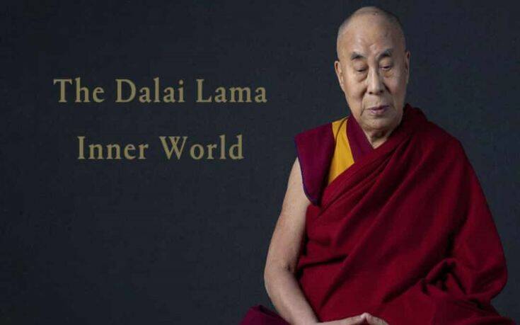 Ο Δαλάι Λάμα, μας παρουσιάζει το πρώτο του μουσικό άλμπουμ