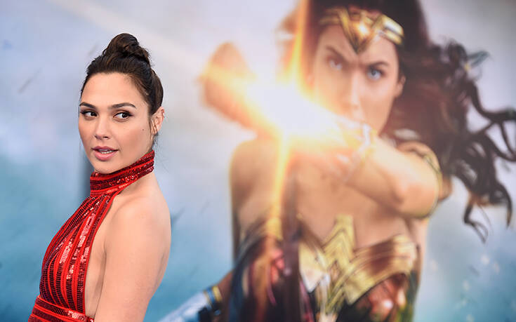 Έρχεται το «Wonder Woman 3» &#8211; Η ανακοίνωση της Warner Bros.