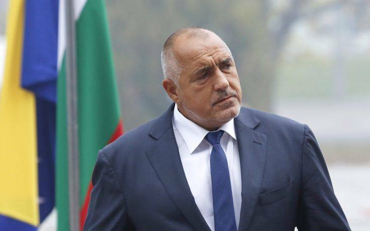 Βουλγαρία: Ο Μπόικο Μπορίσοφ κερδίζει τις εκλογές σύμφωνα με τα exit polls me 25% των ψήφων