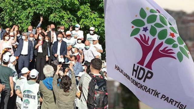 Τουρκία: Κάλεσμα του φιλοκουρδικού κόμματος στην αντιπολίτευση για «δημοκρατική συμμαχία» ενάντια στην «αυταρχική κυβέρνηση»