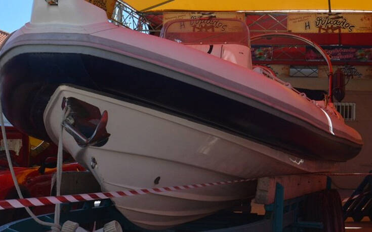 Ζάκυνθος: Ανθρωποκυνηγητό για τους εκτελεστές της 37χρονης &#8211; Υποψίες ότι διέφυγαν με σκάφος