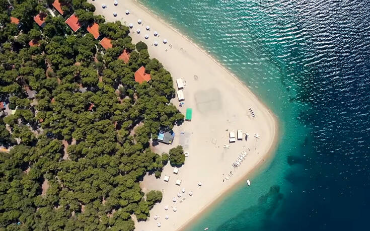 Πέντε υπέροχες παραλίες στην Εύβοια για να παρατείνετε λίγο ακόμα το καλοκαίρι