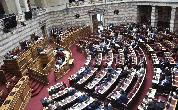 Βουλή: Δεκτό κατά πλειοψηφία και σε β’ ανάγνωση το νομοσχέδιο για την ιδιωτική εκπαίδευση