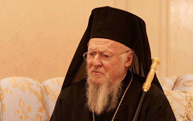 Οικουμενικός Πατριάρχης: Η Ίμβρος ανήκει σε αυτούς που ανήκουν σε αυτήν