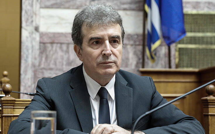 Ο Μιχάλης Χρυσοχοΐδης έκανε μικροαλλαγές στο νομοσχέδιο για τις διαδηλώσεις