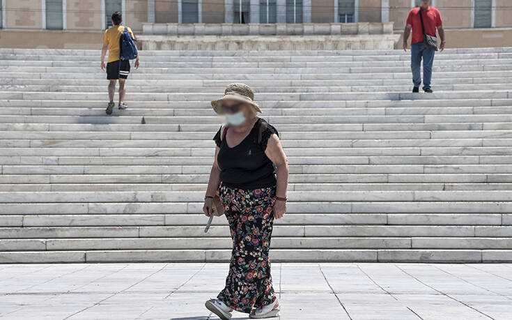 Ηλίας Μόσιαλος: Το σκίτσο με τον λύκο και τα πρόβατα και το μήνυμα για τον κορονοϊό