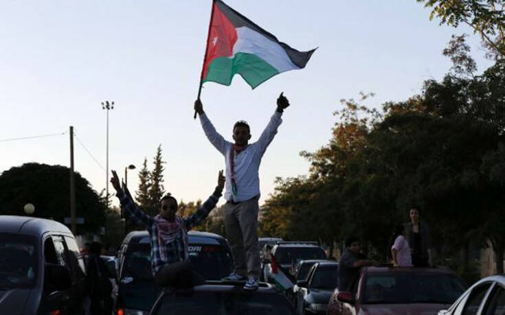 Ενώνουν δυνάμεις Χαμάς και Φατάχ εναντίον του Ισραήλ