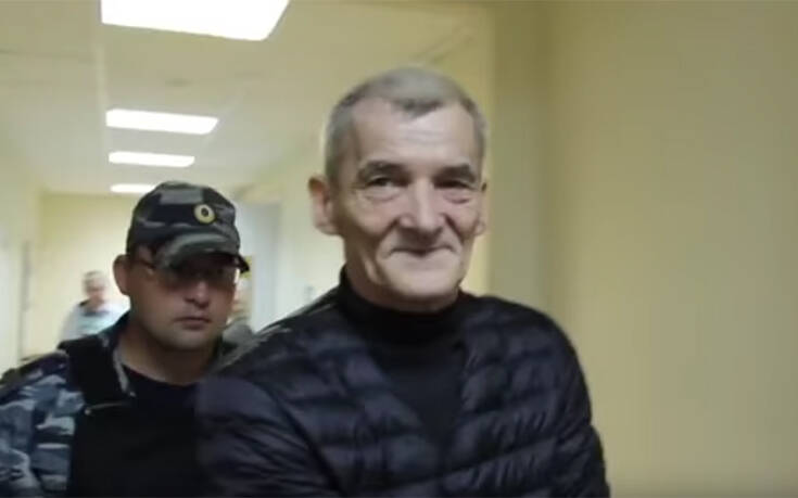 Ρωσία: Σε φυλάκιση τριάμισι ετών καταδικάσθηκε ιστορικός που ερευνούσε τη «σταλινική τρομοκρατία»