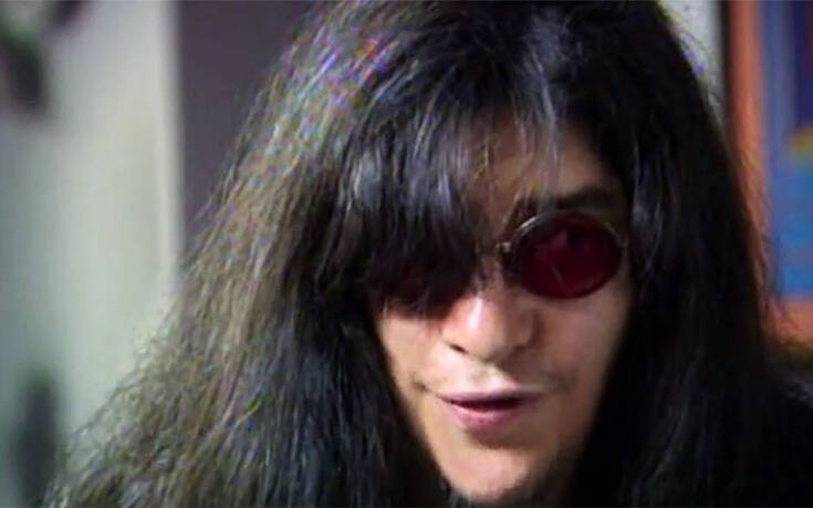 Δείτε τώρα δωρεάν το υποψήφιο για Grammy ντοκιμαντέρ για τους Ramones