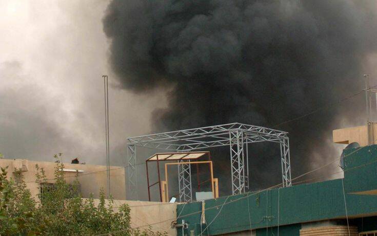 Πανικός και νεκροί από εκρήξεις σε εστιατόρια του Αμπού Ντάμπι και του Ντουμπάι