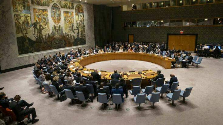 Στο Συμβούλιο Ασφαλείας του ΟΗΕ θα απευθυνθεί η ηγέτιδα της Λευκορωσικής αντιπολίτευσης